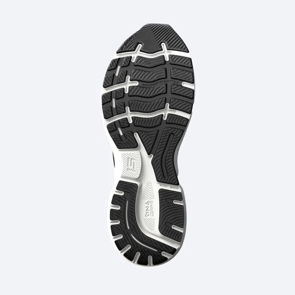 NEW MENS BROOKS Ghost 15 road-running shoes Multiple Sizes - Picture 5 of 15